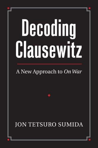 Decoding Clausewitz