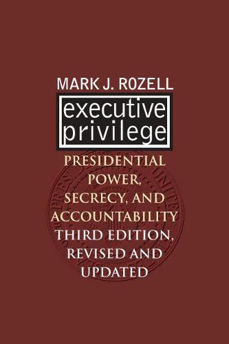 Executive Privilege