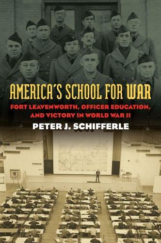 America's School For War