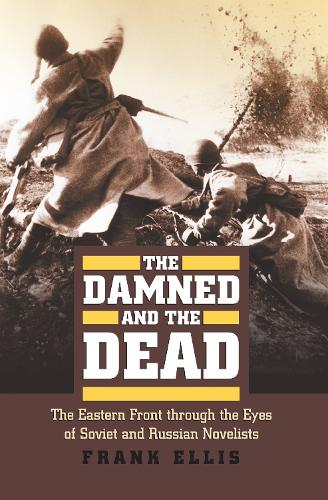 The  Damned and the Dead