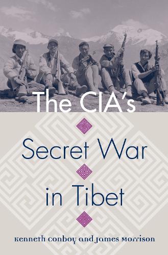 The  CIA's Secret War in Tibet