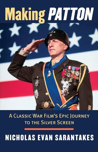 Making ""Patton