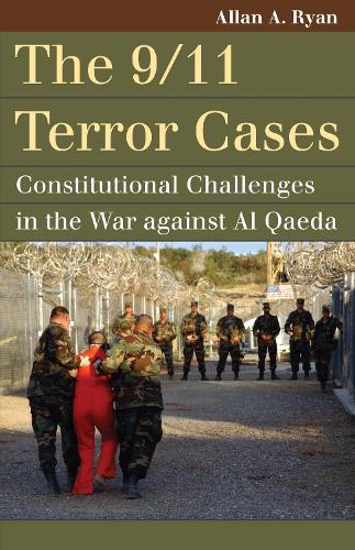 The 9/11 Terror Cases