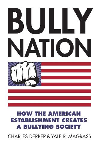 Bully Nation