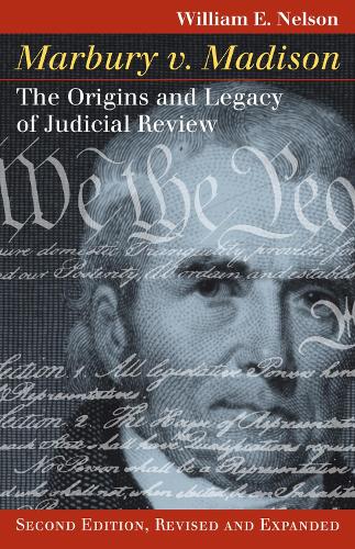 Marbury V. Madison
