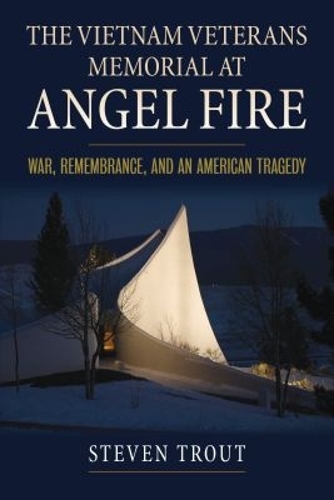 The Vietnam Veterans Memorial at Angel Fire