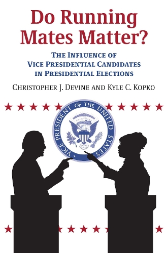 Do Running Mates Matter?