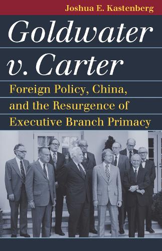 Goldwater V. Carter
