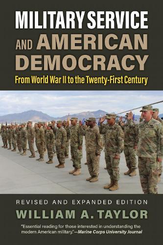 Military Service and American Democracy