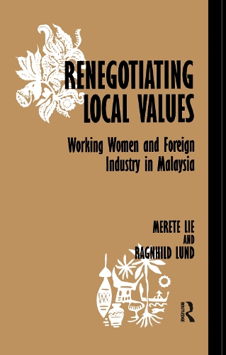 Renegotiating Local Values