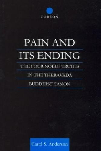 Pain and Its Ending
