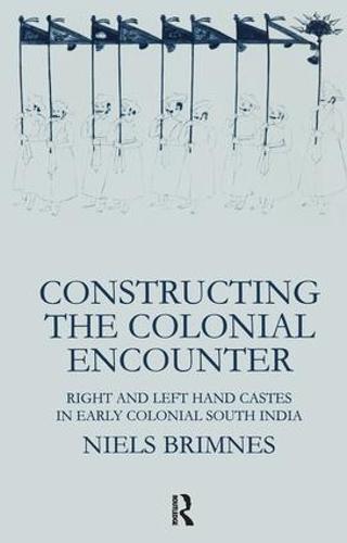 Constructing the Colonial Encounter