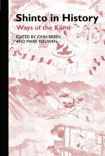 Shinto in History