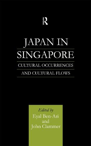 Japan in Singapore