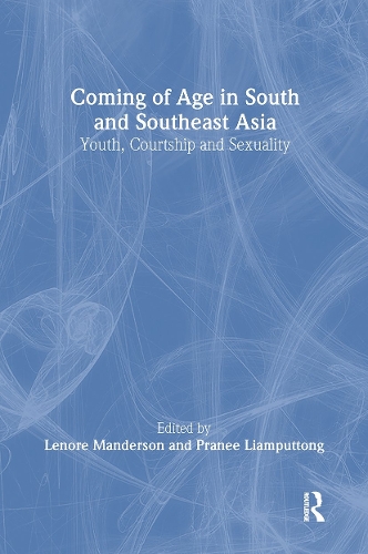 Coming of Age in South and Southeast Asia