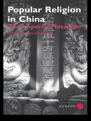 Popular Religion in China