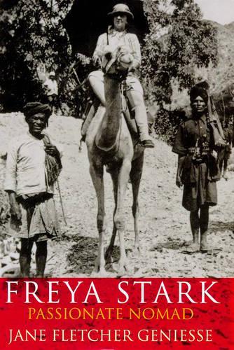 Freya Stark