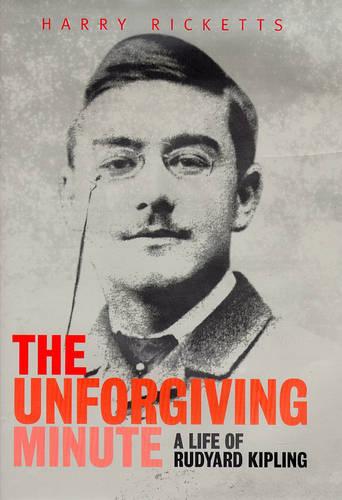 The Unforgiving Minute