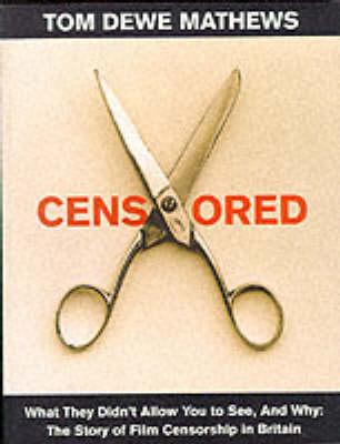 Censored