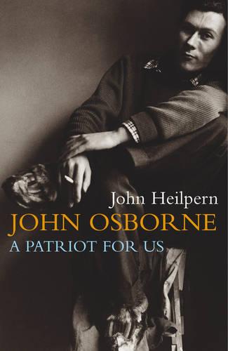 John Osborne