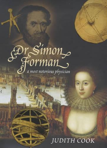 Dr Simon Forman