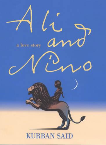 Ali and Nino