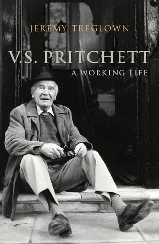 V.S. Pritchett
