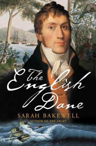 The English Dane
