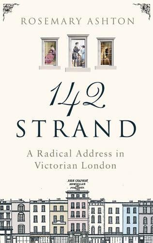 142 Strand