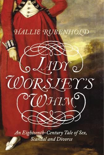 Lady Worsleys Whim