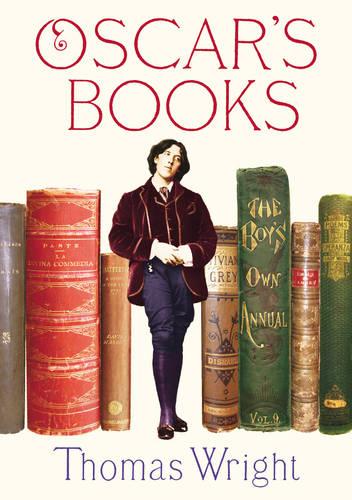 Oscars Books