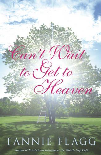 Can't Wait to get to Heaven