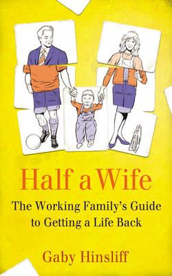 Half a Wife