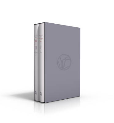 The Complete Poems and Fragments: Volumes I & II