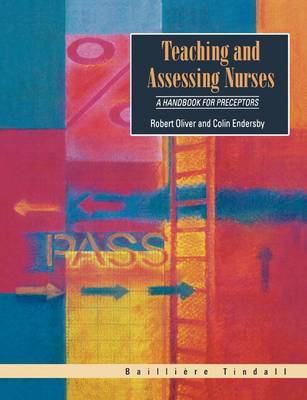 Teaching and Assessing Nurses