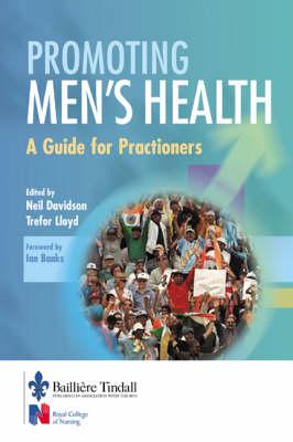 Promoting Men's Health