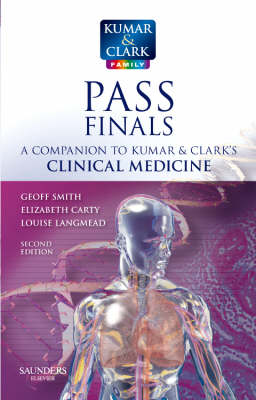 Kumar & Clark's Pass Finals