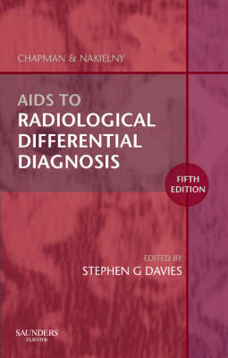 Aids to Radiological Differential Diagnosis