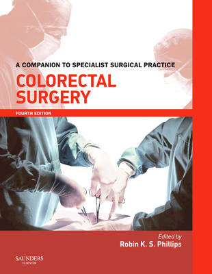 Colorectal Surgery