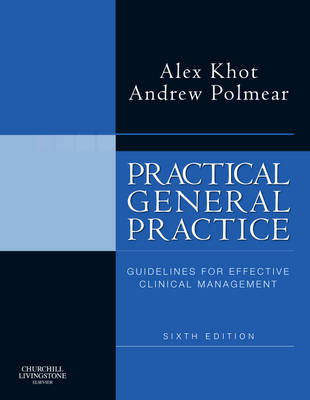 Practical General Practice