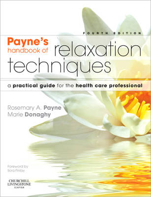 Payne's Handbook of Relaxation Techniques