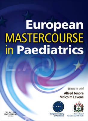 European Mastercourse in Paediatrics