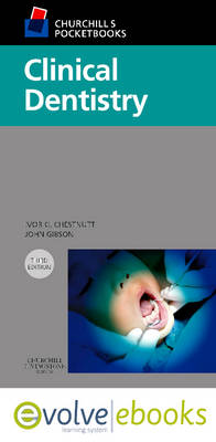 Churchill's Pocketbooks Clinical Dentistry
