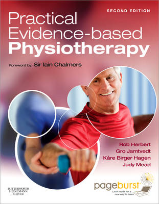 Practical Evidence-Based Physiotherapy: WITH Pageburst Access