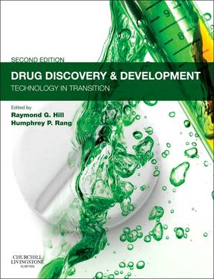Drug Discovery and Development