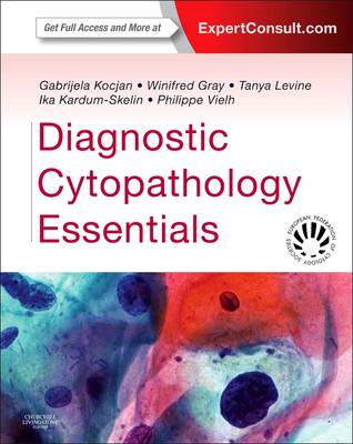 Diagnostic Cytopathology Essentials
