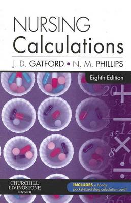 Nursing Calculations