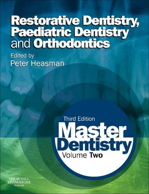 Master Dentistry