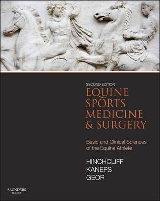 Equine Sports Medicine and Surgery