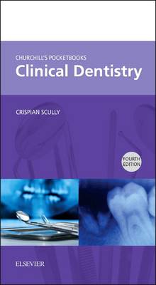Churchill's Pocketbooks Clinical Dentistry